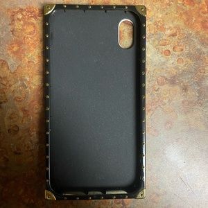 Cell phone case